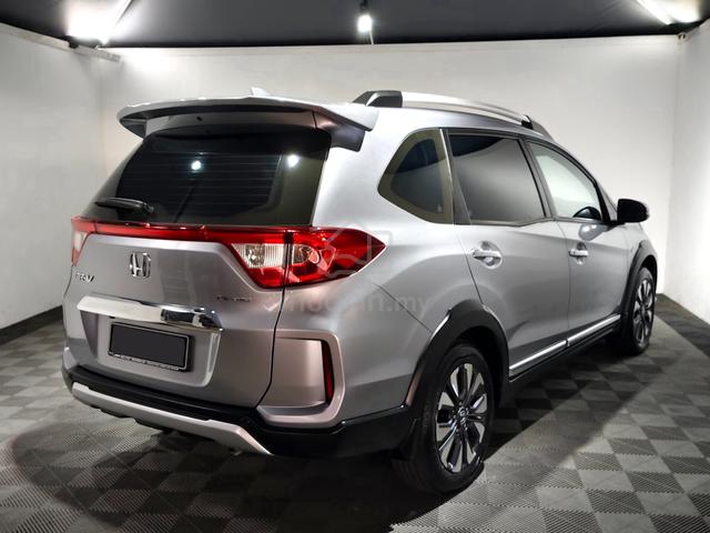 2021 Honda BR-V 1.5 V Spec 1Owner Macam Baru - 2