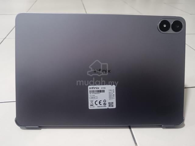laptop HP... tablet infinix.. - photo 5 of 6