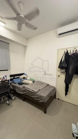 Single Room For Rent 1