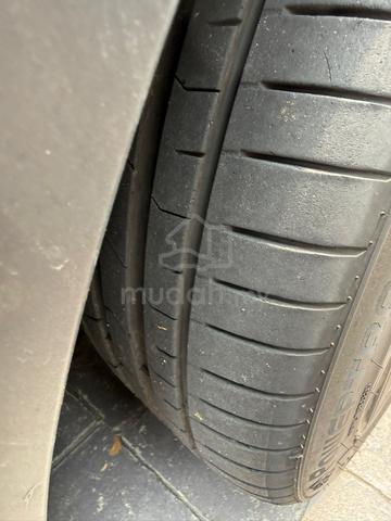 2013 Mini COUNTRYMAN 1.6 JOHN COOPER WORKS (A) - 4