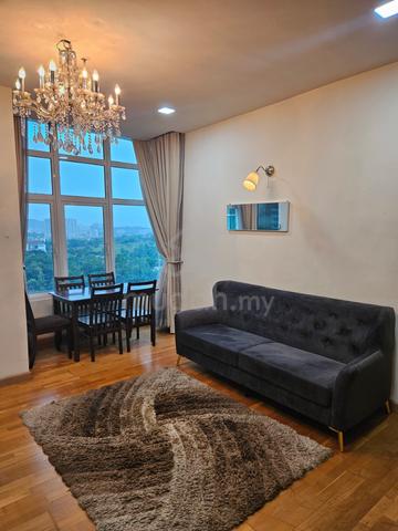 Dua Sentral Residential Tower 5