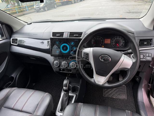 2021 Perodua BEZZA 1.3 AV (A) - 3