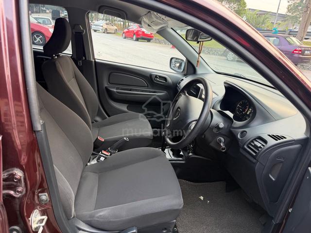 2019 Proton SAGA 1.3 AT MY19 FACELIFT - 4