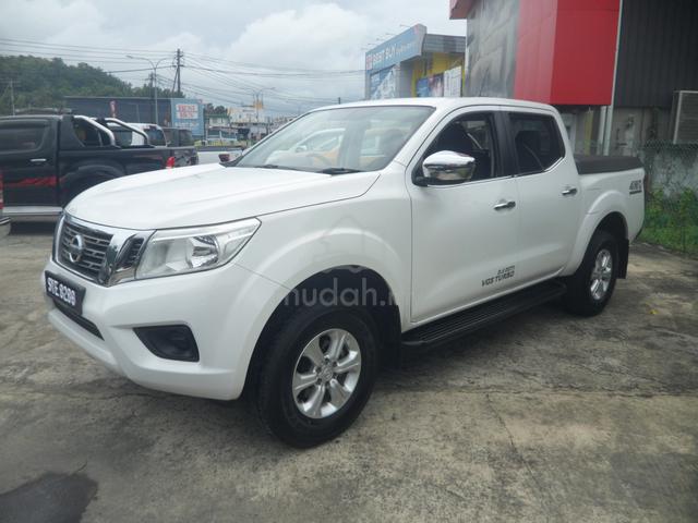 2019 Nissan NAVARA 2.5 SE (MT) (M) - 3