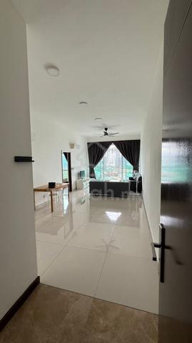 Paragon Residences @ Straits View 1