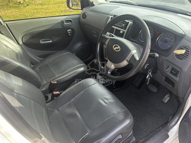 2008 Perodua VIVA 1.0 EZi PREMIUM (A) - 5