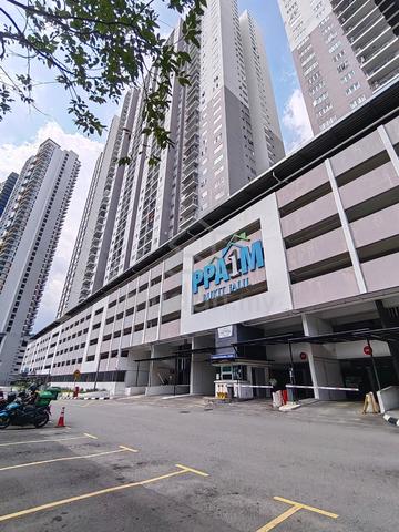 PPA1M Bukit Jalil 1