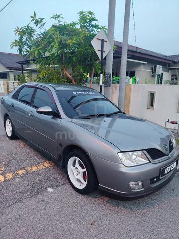 2005 Proton WAJA 1.6 ENHANCED (A) - 2