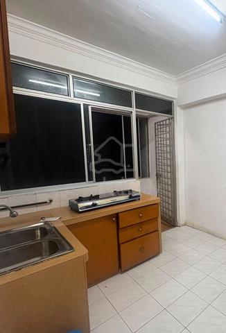 Taman Jubilee Phase 5 1
