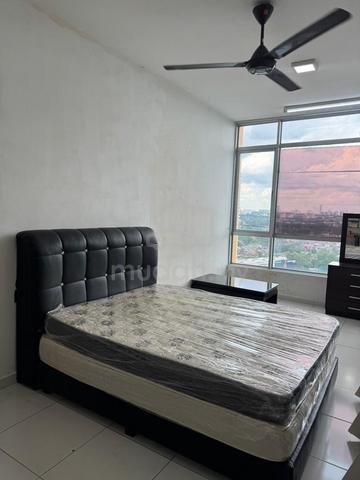 Greenfield Regency 1