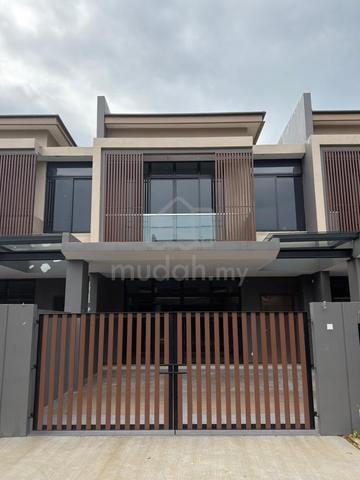 Aurora Sentral Resort Villas For Sale @ Below Market Price 1