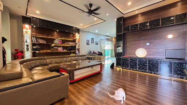 FOR SALE | 2-Storey SemiD | Taman Kingfisher 3 | Phase 3B | Kingfisher 1