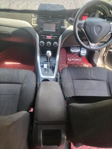 2013 Proton PREVE 1.6 CFE PREMIUM (A) - 5