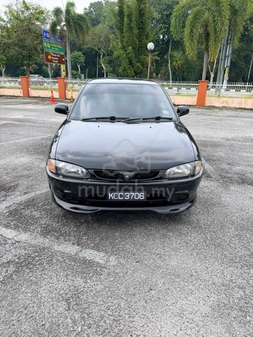 2007 Proton WIRA 1.5 GLI A/B SE (A) - 1