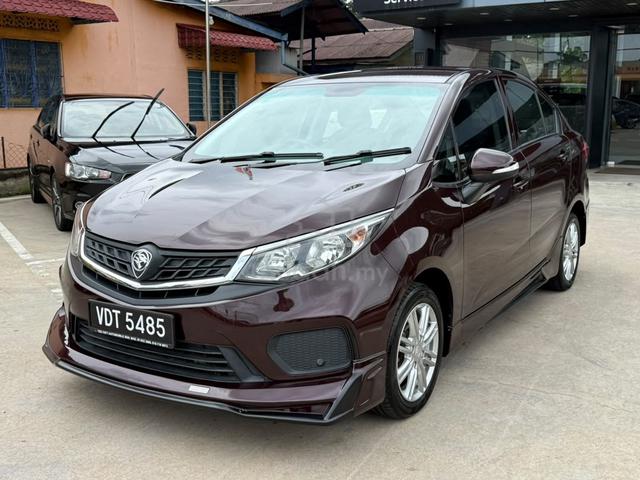 ORI 2019 Proton PERSONA 1.6 Add On Bodykits - 3