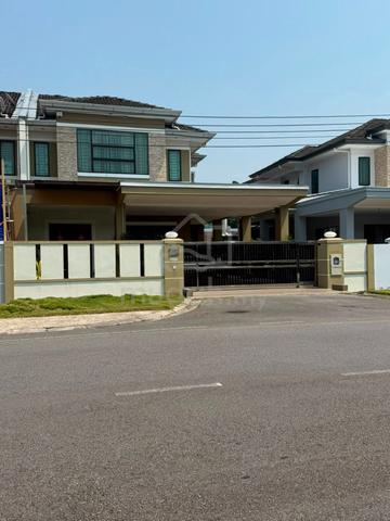 Jalan Stutong SUPER WELL-MAINTAINED DOUBLE-STOREY SEMI-DETACHED 1