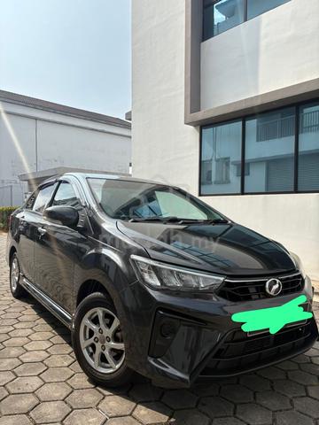 2020 Perodua BEZZA 1.0 GX MY16 FACELIFT (A) - 5