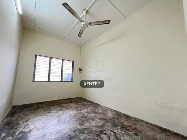 Tmn Chi Liung Klang 1 Storey 20x80 Basic & Kitchen Extended For Sale 2