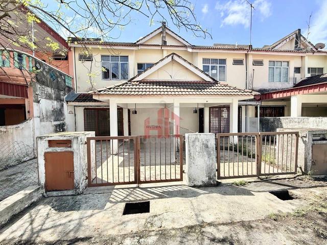 TAMAN KULIM TECHNO CITY 3 (KTC 3), KULIM📍 FULL Loan ! 💯 Booking 1000 1
