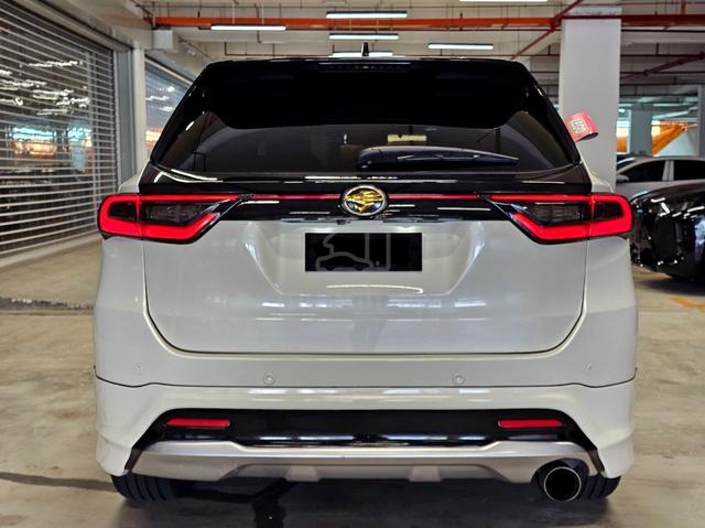 2019 Toyota HARRIER 2.0 PROGRESS (A) - 4