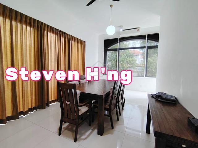 2.5 Storey E&O Terrace Corner @ Seri Tanjung Pinang Tanjung Tokong 3