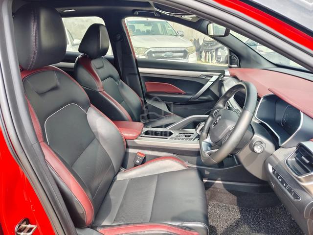 2021 Proton X50 1.5 Flagship F/Service Like New - 5