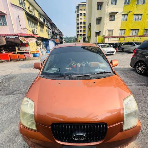 2006 Kia PICANTO 1.1 (A) - 1