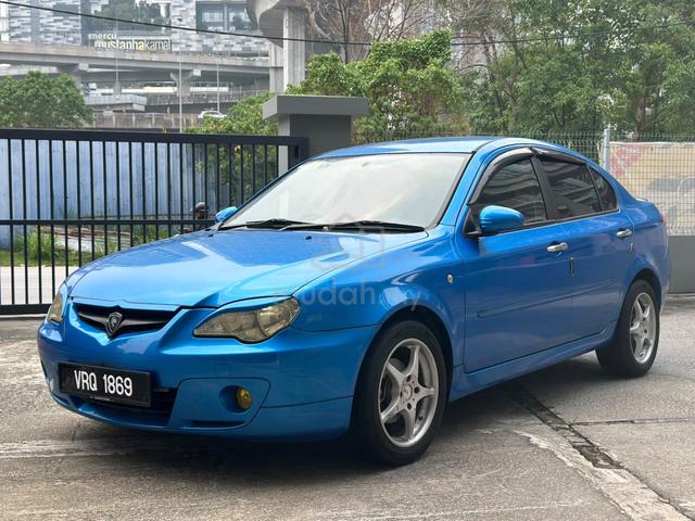 [ONE OWNER]2008 Proton PERSONA 1.6 MEDIUM LINE (M) - 1