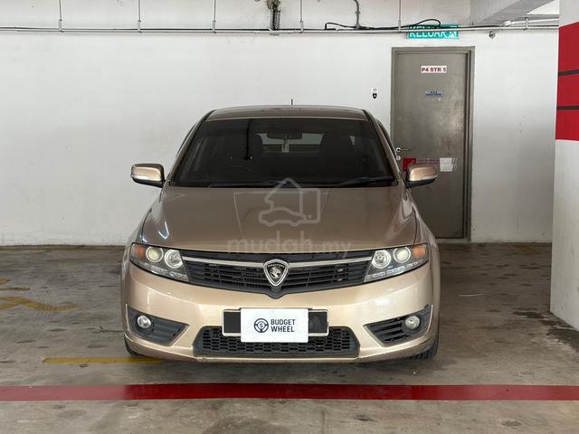 2016 Proton PREVE 1.6 CFE PREMIUM (A) WHOLE SALE - 5