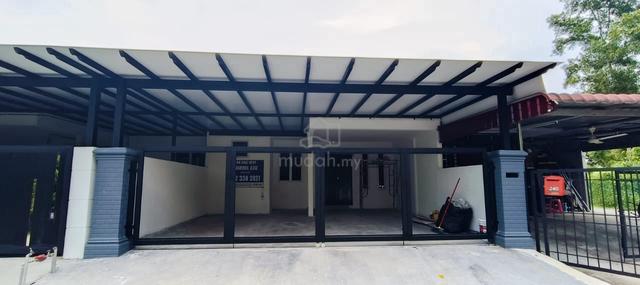 Taman Sikamat Utama 1