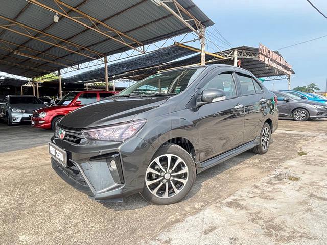 2023 Perodua BEZZA 1.3 AV MY16 FACELIFT (A) - 3