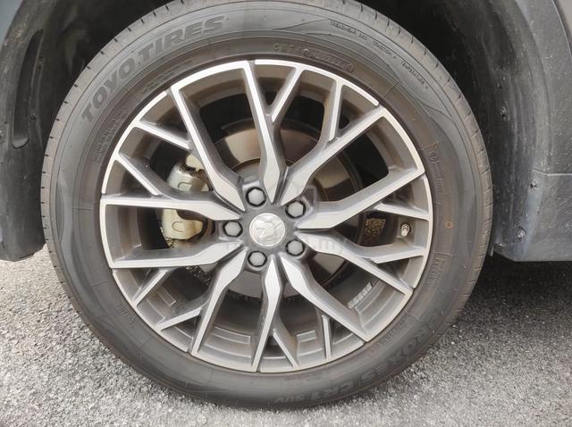 Proton X70 1.5 PREMIUM 2WD (A) - 2