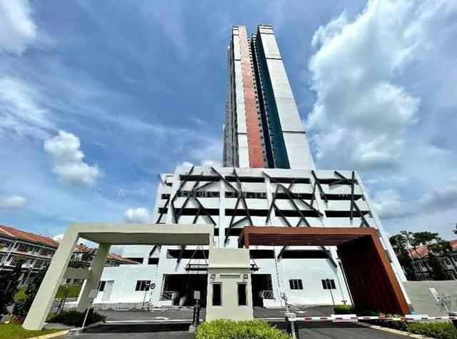 Acacia Residences 1