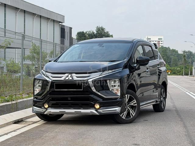 -2023 Mitsubishi XPANDER 1.5 (A) Mpv 7Seater F/Lon - 1