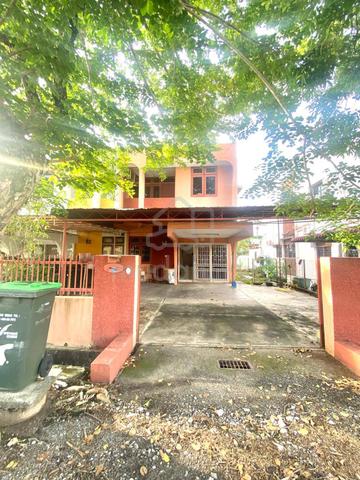 HOT❗️Rumah Semi D 2 Tingkat Taman Kolej Tanjung Bendahara Alor Setar 1