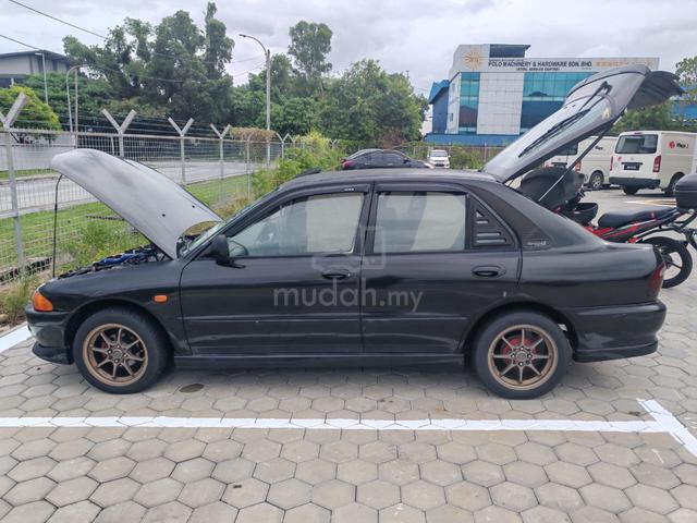 2006 Proton WIRA 1.5 A/B GLi (A) - 4
