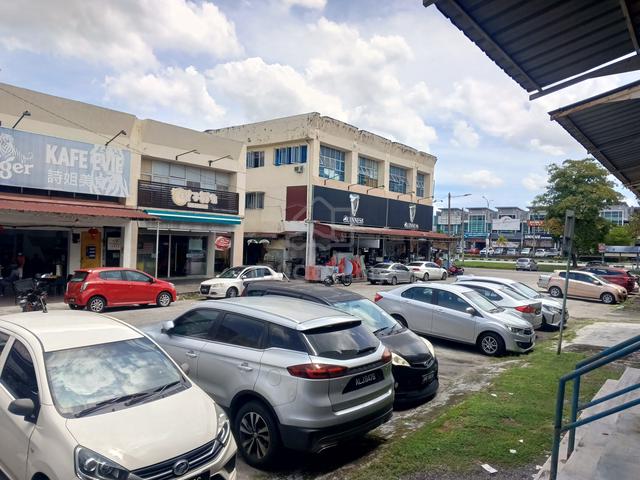 Botani Shop For Rent 1