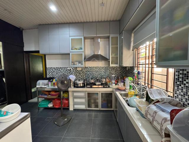 Bukit Sungai Long, Kajang – 2-Storey Semi-Detached Corner House for Sa 1