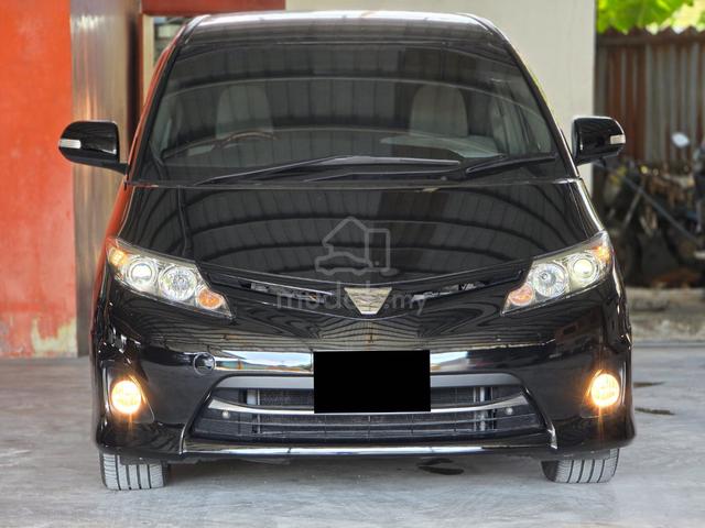(LoanKedai) 11/15 Toyota ESTIMA 2.4 AERAS FACELIFT - 2