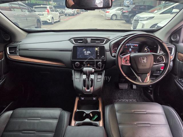2022 Honda CR-V 1.5 TC-P 4WD (18/03/2027) REG 2022 - 3