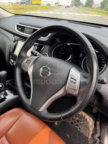 2017 Nissan X-TRAIL 2.0 T32 (A) - 5