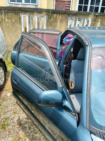 1997 Proton WIRA 1.5 GL (A) - 4
