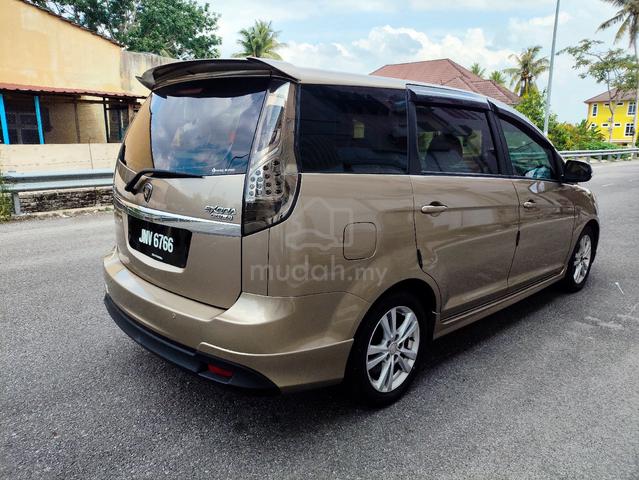 2012 Proton EXORA 1.6 MC M-LINE (A) - 5