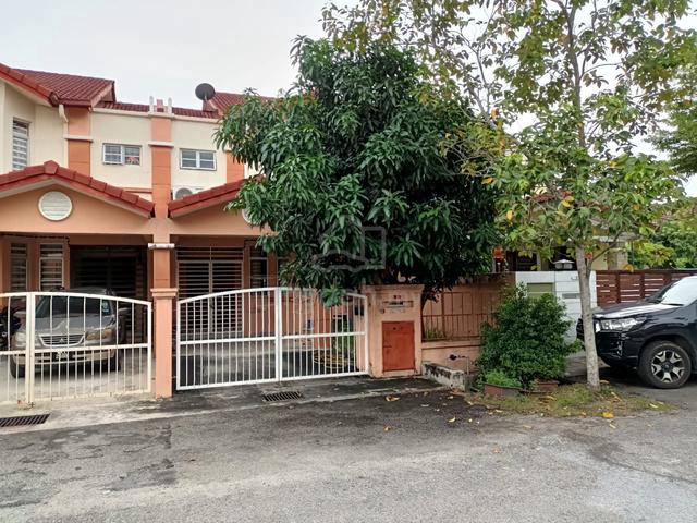 Freehold 2 storey puchong tekali diskaun 70k ✅ fulloan 1