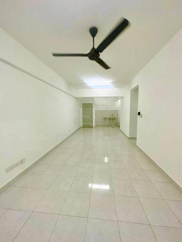 The Residence 1 @ Tiara East 1