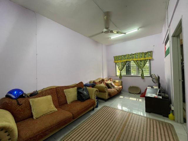 Pangsapuri Seri Nilam, Jalan Sigma U6/14, Section U6, 40150 Shah Alam 1