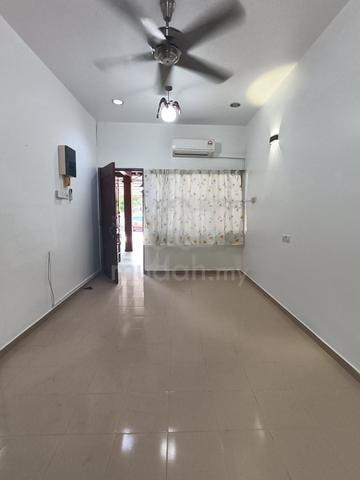 Single Storey @ Kota Masai 1