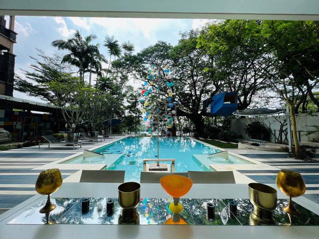 Luxury Designer Bungalow Golf VIew & Lake | Good FENGSHUI 5