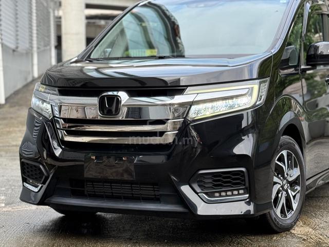 【FULL L0AN❗】2021 Honda STEPWAGON SPADA - 5