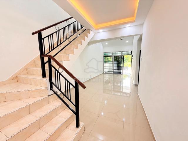 Taman Pulai Utama 1.5 Storey Terrace Fully Renovated Full Loan Skudai 1